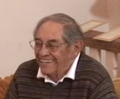 Matias Zamora